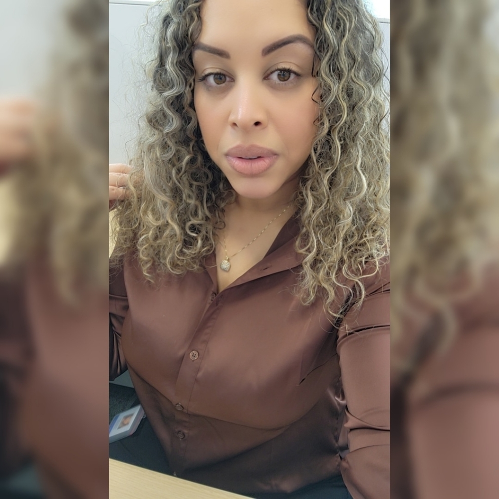 Meet your Posher, Leidi 💖